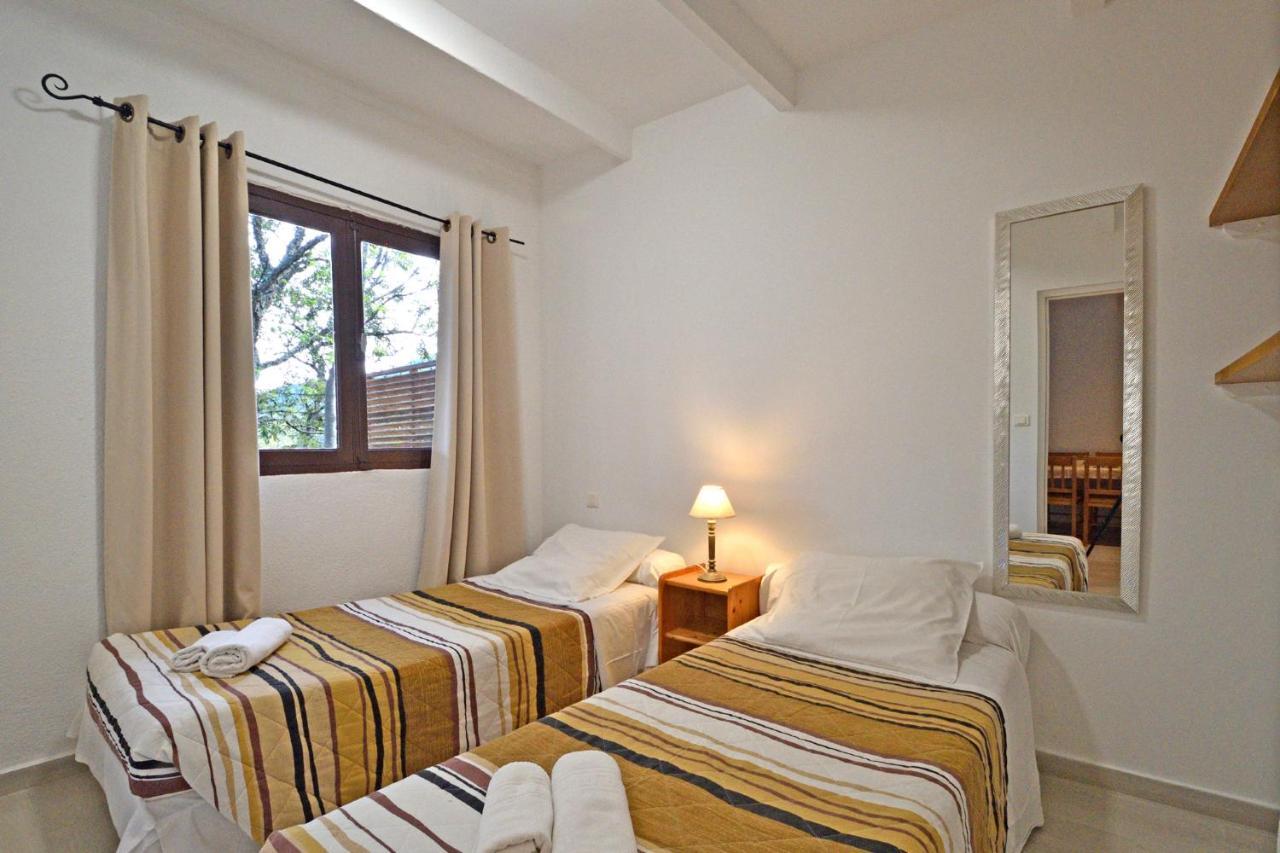 Bungalows Du Maquis Porto-Vecchio (Corsica) Exterior foto