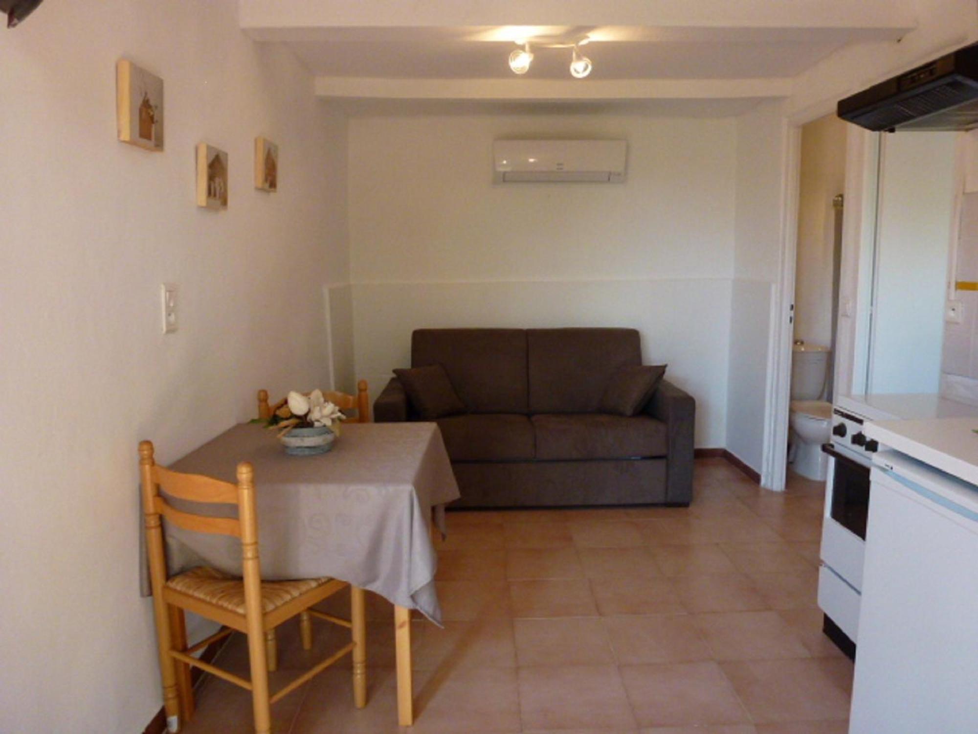 Bungalows Du Maquis Porto-Vecchio (Corsica) Quarto foto