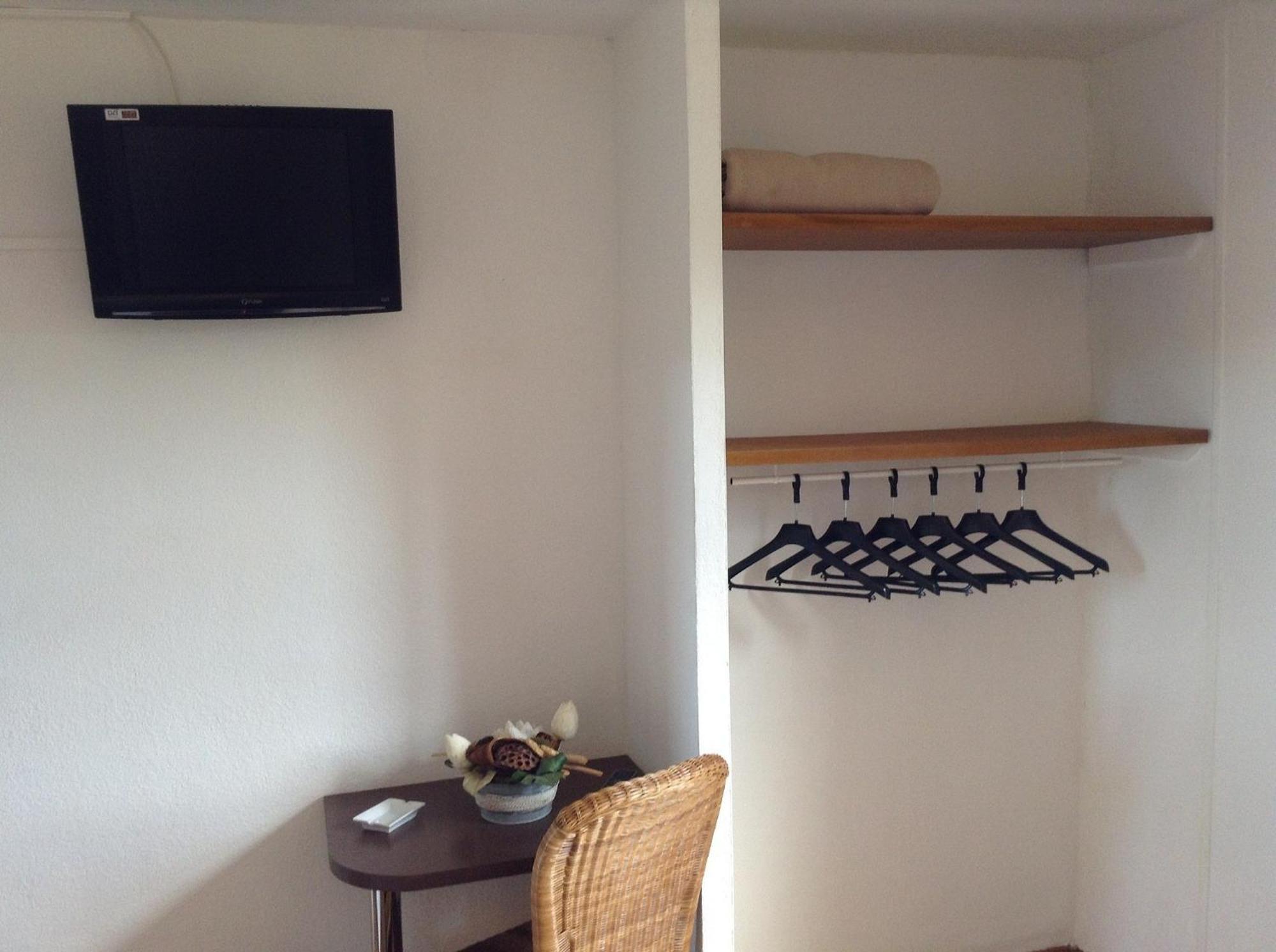 Bungalows Du Maquis Porto-Vecchio (Corsica) Quarto foto