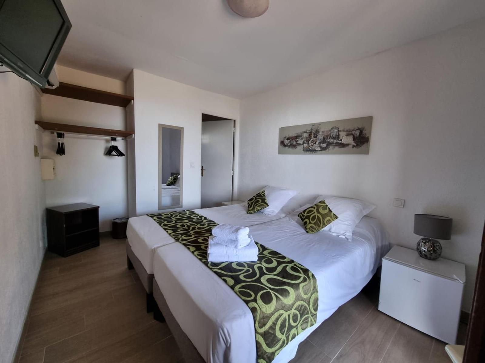 Bungalows Du Maquis Porto-Vecchio (Corsica) Exterior foto