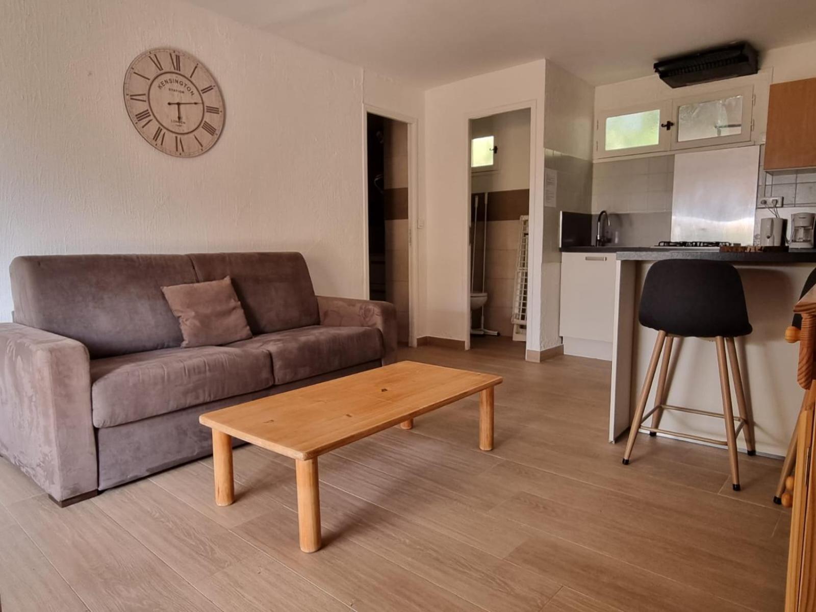 Bungalows Du Maquis Porto-Vecchio (Corsica) Exterior foto