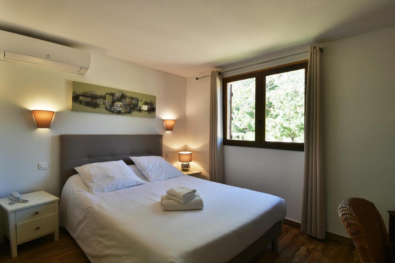 Bungalows Du Maquis Porto-Vecchio (Corsica) Exterior foto