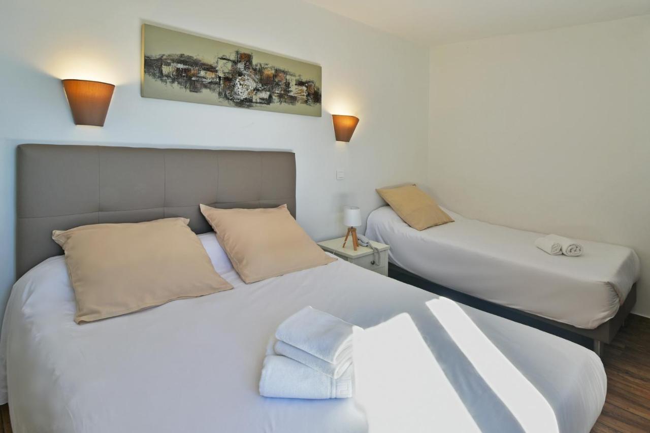 Bungalows Du Maquis Porto-Vecchio (Corsica) Exterior foto